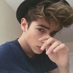 Profile Picture of Chris Fullmer (@thatonekid990) on Instagram