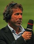 Profile Picture of Laurent Paganelli - Wikipediaon Wikipedia