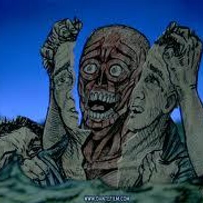 Profile Picture of Paul Cuellar (@CuellarPaul) on Twitter