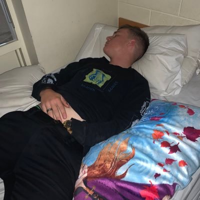 Profile Picture of Michael Bohan (@MichaelBohan13) on Twitter