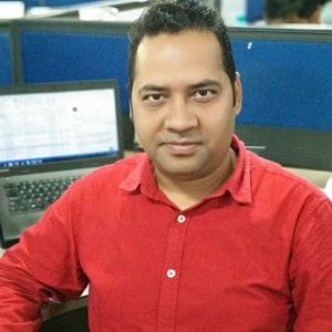 Profile Picture of Manu Sirohi (@sirohimanu) on Twitter