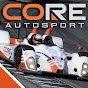 Profile Picture of COREautosport (@@COREautosport) on Tiktok