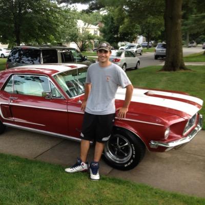 Brian Imbornoni - Twitter Profile Picture of Brian Imbornoni (@BrianImbo) on Twitter