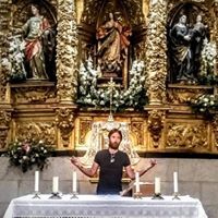 Profile Picture of Karl Scott (@karl-scott-16) on Quora