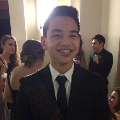 Profile Picture of Charlie Huynh (@Charliehuynh4) on Twitter