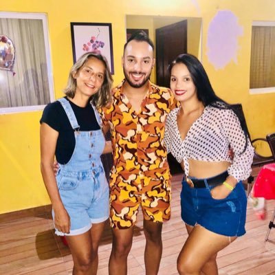 Profile Picture of Edilaine Mariana Lopes (@EdilaineMarian9) on Twitter