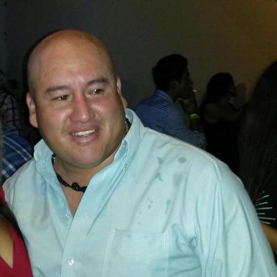 Profile Picture of Boris Suarez Arispe (@borissuarezaris) on Twitter