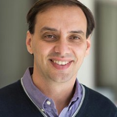 Profile Picture of Leonid Mirny (@leonidmirny) on Twitter