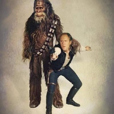 Profile Picture of Michael J Leachman (@leachman_j) on Twitter