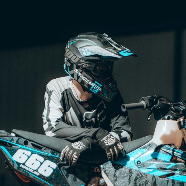 Profile Picture of Aaron Wheeler (@wheeler.moto) on Tiktok