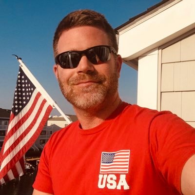 Profile Picture of Christopher Rudolf (@RealChrisRudolf) on Twitter