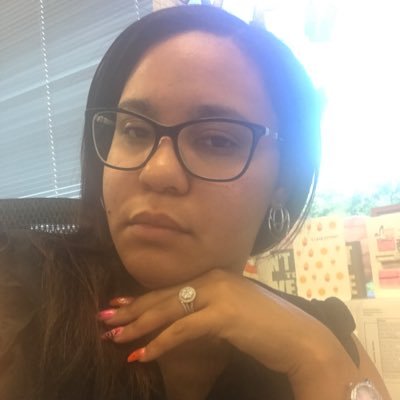 Profile Picture of Sheila Rosa-Allen (@nenaborikua85) on Twitter