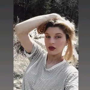 Profile Picture of Mariam_kvanchiani (@mariam_kvanchiani) on Tiktok