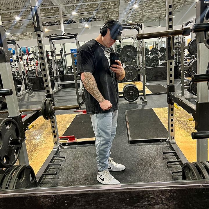 Profile Picture of   Reply to @octavio.cazares (@branthemannn) on Tiktok