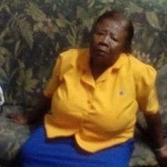 Profile Picture of Joan Stuart (@joan.stuart6) on Tiktok