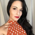Profile Picture of Allison Harper (@allisonroseharper) on Instagram