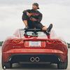 Profile Picture of Bradley Rashad (@@bradleyrashad) on Tiktok