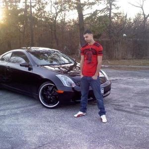 Tolga Yener - Myspace Profile Picture of Tolga Yener (@young_t_turk) on Myspace