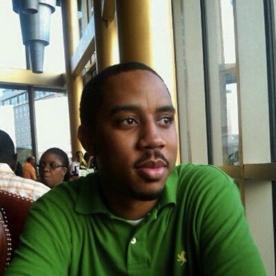 Profile Picture of Bryce Jones (@RevBAJones) on Twitter