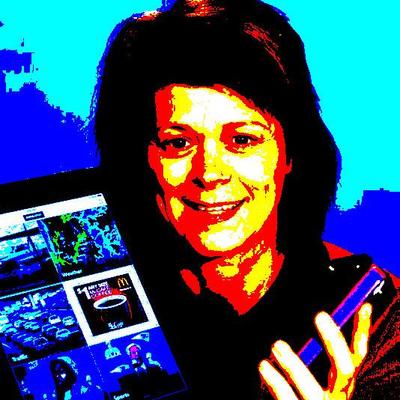Profile Picture of Teresa Blackman (@tblackmanKGW) on Twitter