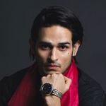 Profile Picture of Priyank Sharma (@priyanksharmaaa) on Instagram