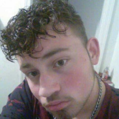 Profile Picture of Elijah Bryan Hughes (@ElijahBryanHug3) on Twitter