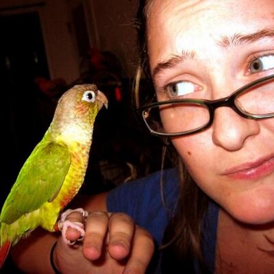 Clarissa Anne Lehman - Twitter Profile Picture of Clarissa Anne Lehman (@@clehman27) on Twitter