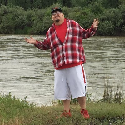 Profile Picture of Frederick Howe III (@howefrederick) on Twitter