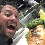 Profile Picture of Justin Cyr⎮Toast, Inc. (@sincyrely_toast) on Instagram