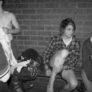 Profile Picture of Lucas Shaw (@cus_02) on Myspace