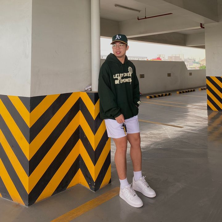 Profile Picture of Joshua Roa (@roajoshua) on Tiktok