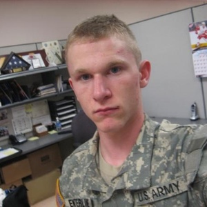 Profile Picture of Kyle Enterline (@splintercell87) on Myspace