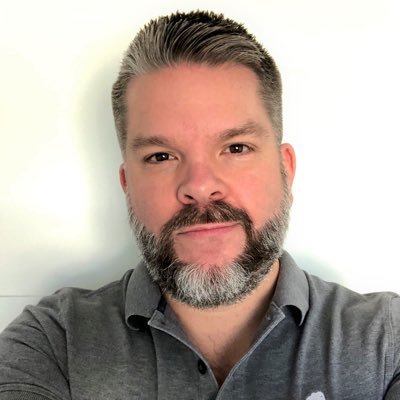 Profile Picture of David Clarke (@davidclarke76) on Twitter