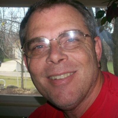 Profile Picture of Stephen J. Piper (@steve0255) on Twitter