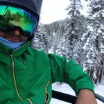 Profile Picture of Eric Robledo (@ericelectrix) on Instagram