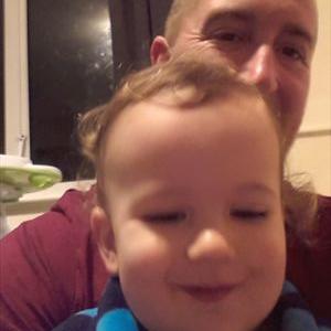 Dave Fildes - Twitter Profile Picture of Dave Fildes (@dave_fildes) on Twitter