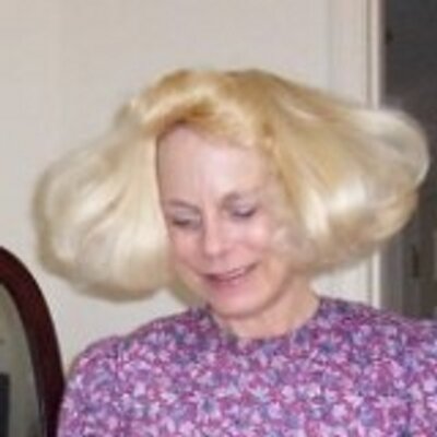 Profile Picture of Janet Cunningham (@jfcunningham1) on Twitter