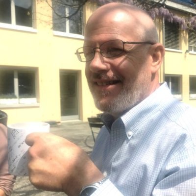 Profile Picture of Jim Grace (@JamesGrace111) on Twitter