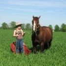 Profile Picture of Maxine Berry-Wheeler (@slimchigger) on Pinterest