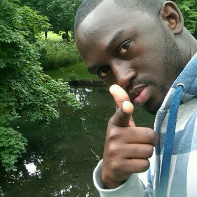 Profile Picture of Albert Mills (@@Pypten) on Twitter