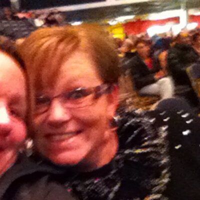 Profile Picture of Nicola Dobbs (@nicola1976dobbs) on Twitter