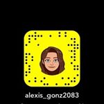 Profile Picture of alexis gonzales (@gonzale1100) on Instagram