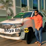 Profile Picture of Mohammad haroon (@__prince__wedding__cars) on Instagram