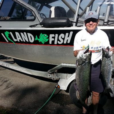 Profile Picture of Michael T. Navarre (@mtnavarre) on Twitter