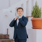 Profile Picture of David Hulpuș (@David-Hulpuș) on Facebook
