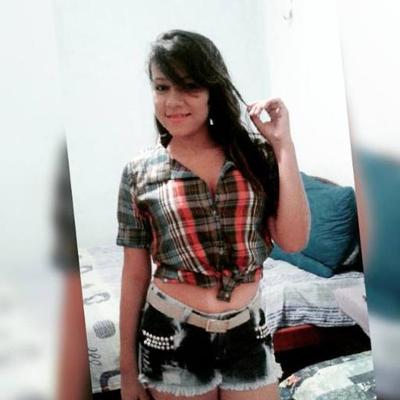 Profile Picture of Ana Paula Bezerra (@PatPaulabezerra) on Twitter