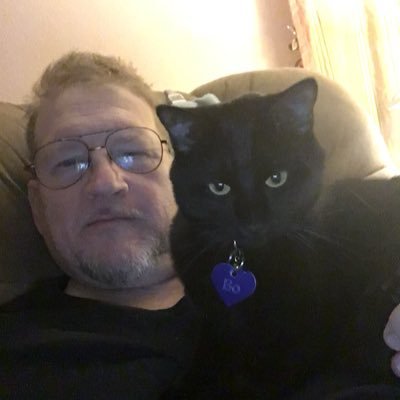 Profile Picture of David Vyrostek (@VyrostekDavid) on Twitter