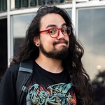 Profile Picture of Mauricio Murillo (@laekjam?) on Flickr