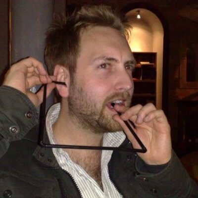 Profile Picture of Damian Nichols (@Damomob) on Twitter