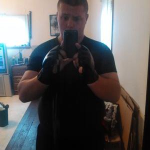 Profile Picture of Bryan Hinerman (@bryanhiney96) on Twitter